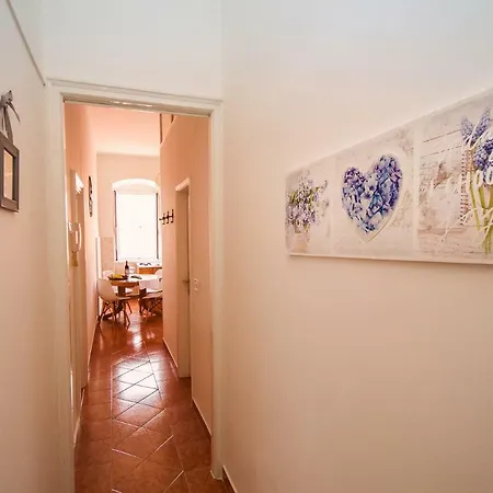 Apartment Portobelo