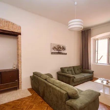Portobelo Apartment