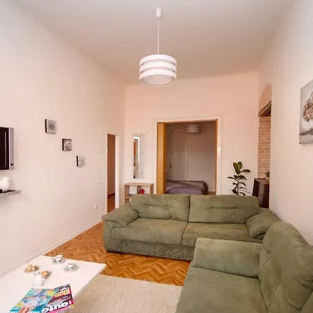 Apartment Portobelo
