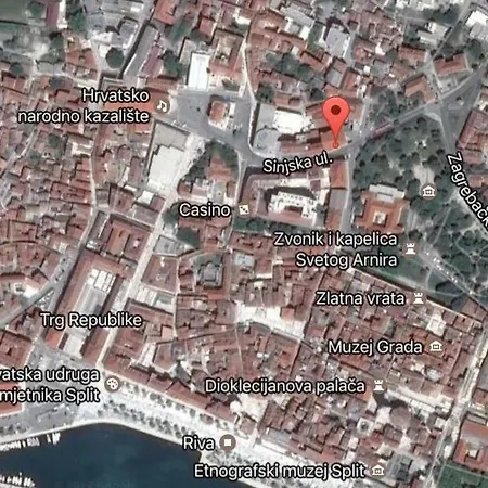 Portobelo شقة *